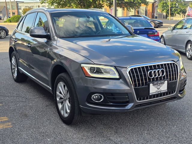 2016 Audi Q5 quattro 4dr 2.0T Premium - 23071572 - 2