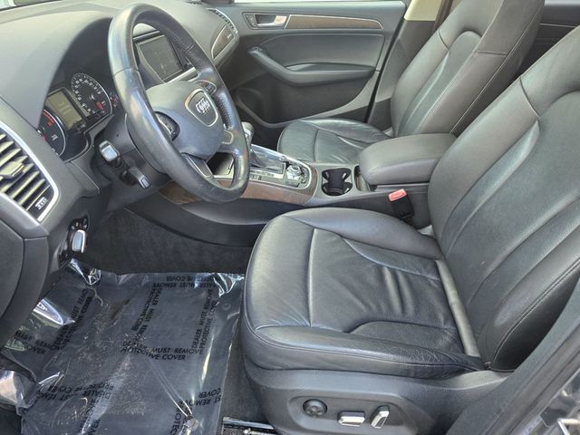 2016 Audi Q5 quattro 4dr 2.0T Premium - 23071572 - 7