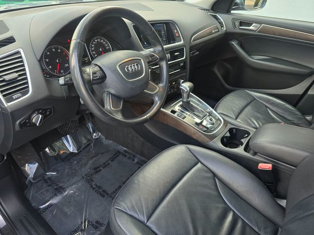 2016 Audi Q5 quattro 4dr 2.0T Premium - 23071572 - 8