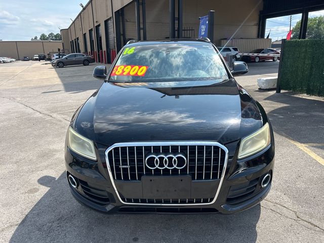 2016 Audi Q5 quattro 4dr 2.0T Premium - 23045279 - 1