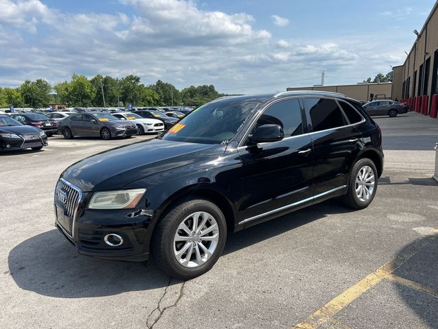2016 Audi Q5 quattro 4dr 2.0T Premium - 23045279 - 2