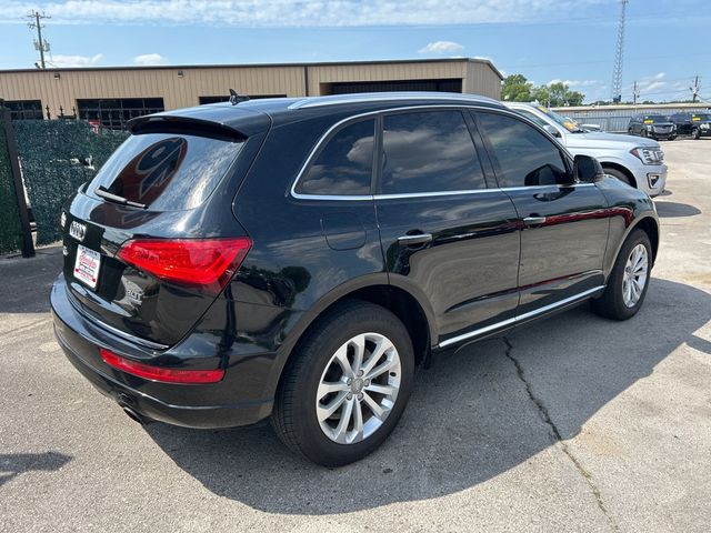 2016 Audi Q5 quattro 4dr 2.0T Premium - 23045279 - 3