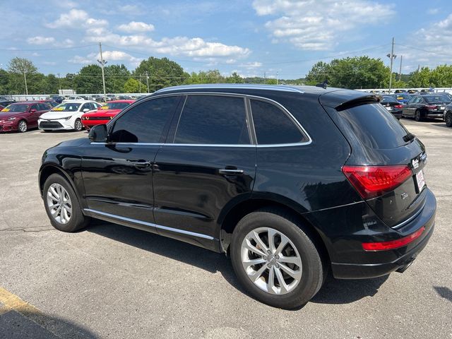 2016 Audi Q5 quattro 4dr 2.0T Premium - 23045279 - 5