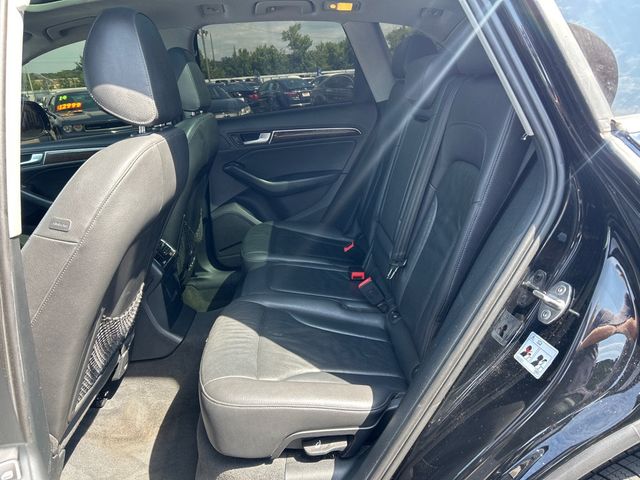 2016 Audi Q5 quattro 4dr 2.0T Premium - 23045279 - 6