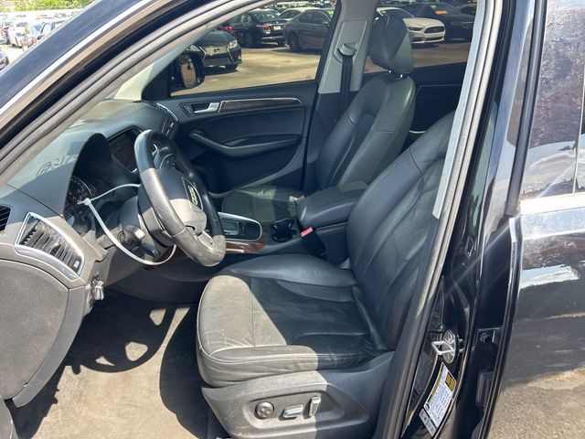 2016 Audi Q5 quattro 4dr 2.0T Premium - 23045279 - 7