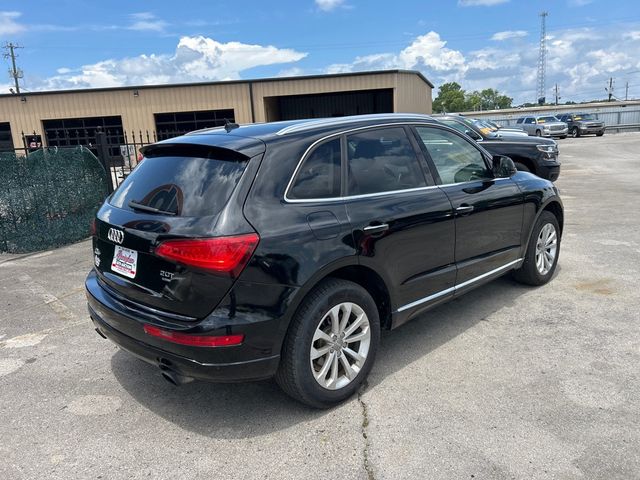 2016 Audi Q5 quattro 4dr 2.0T Premium - 23053411 - 3