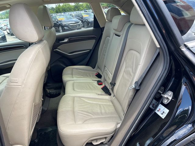 2016 Audi Q5 quattro 4dr 2.0T Premium - 23053411 - 6