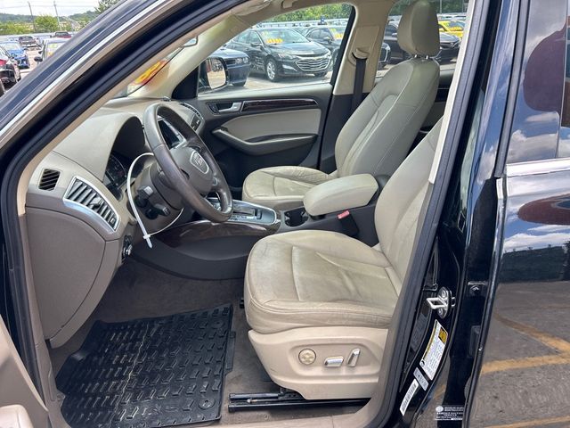 2016 Audi Q5 quattro 4dr 2.0T Premium - 23053411 - 7