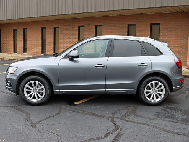 2016 Audi Q5 quattro 4dr 2.0T Premium - 22503237 - 6