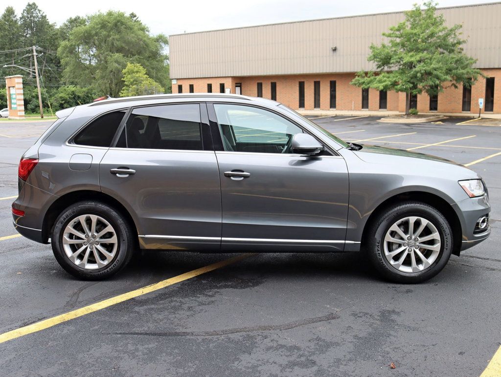 2016 Audi Q5 quattro 4dr 2.0T Premium - 22503237 - 7