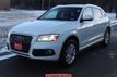 2016 Audi Q5 quattro 4dr 2.0T Premium - 22756739 - 0