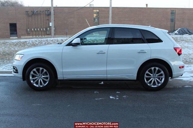 2016 Audi Q5 quattro 4dr 2.0T Premium - 22756739 - 1