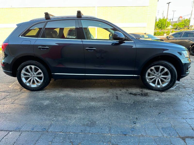 2016 Audi Q5 quattro 4dr 2.0T Premium - 22873772 - 11