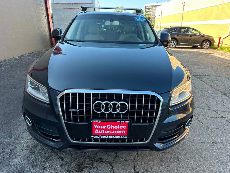 2016 Audi Q5 quattro 4dr 2.0T Premium - 22873772 - 13