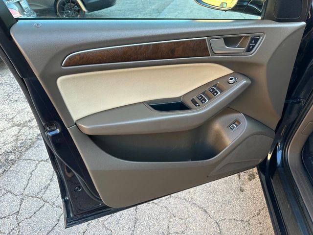 2016 Audi Q5 quattro 4dr 2.0T Premium - 22873772 - 14