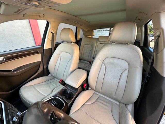 2016 Audi Q5 quattro 4dr 2.0T Premium - 22873772 - 19