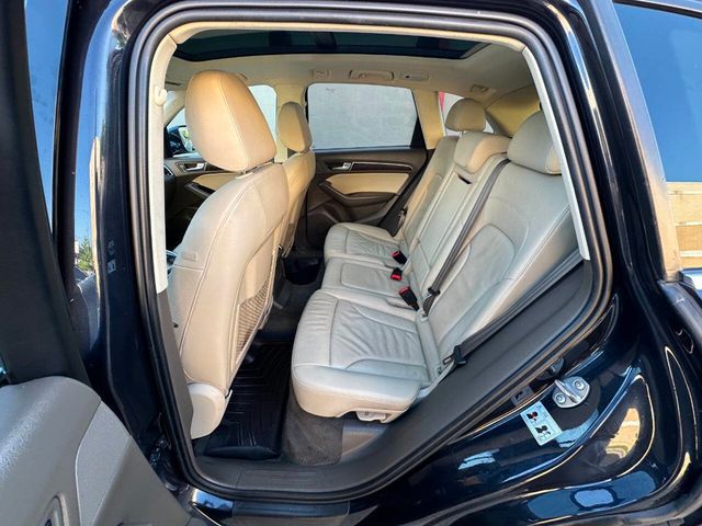 2016 Audi Q5 quattro 4dr 2.0T Premium - 22873772 - 23