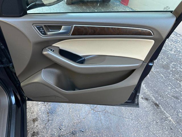 2016 Audi Q5 quattro 4dr 2.0T Premium - 22873772 - 27