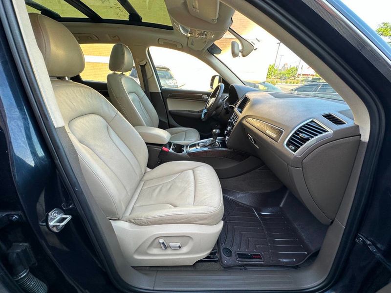 2016 Audi Q5 quattro 4dr 2.0T Premium - 22873772 - 28