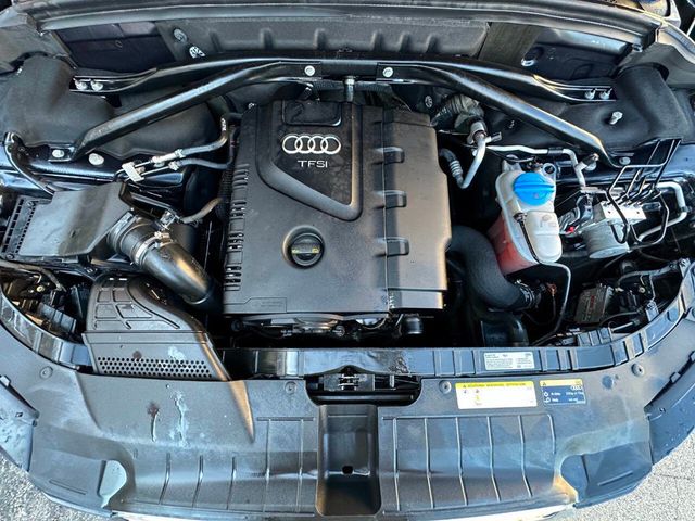 2016 Audi Q5 quattro 4dr 2.0T Premium - 22873772 - 29