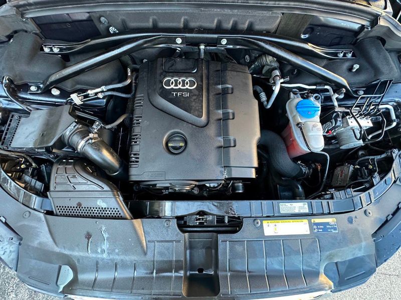 2016 Audi Q5 quattro 4dr 2.0T Premium - 22873772 - 29