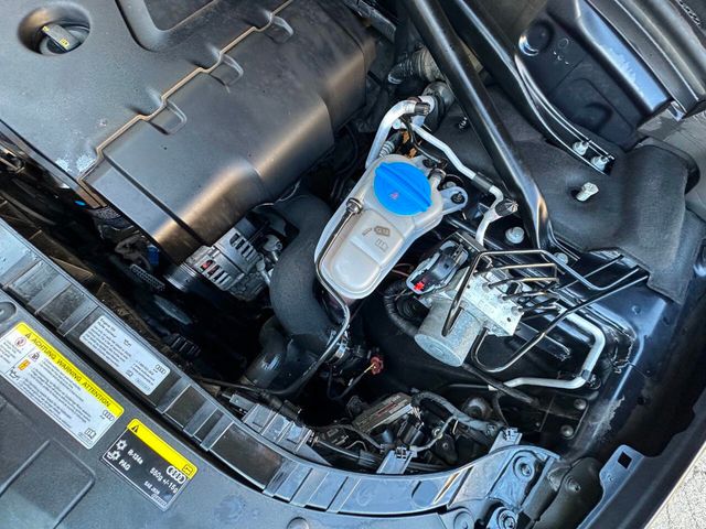 2016 Audi Q5 quattro 4dr 2.0T Premium - 22873772 - 30