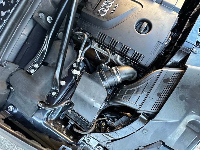 2016 Audi Q5 quattro 4dr 2.0T Premium - 22873772 - 31