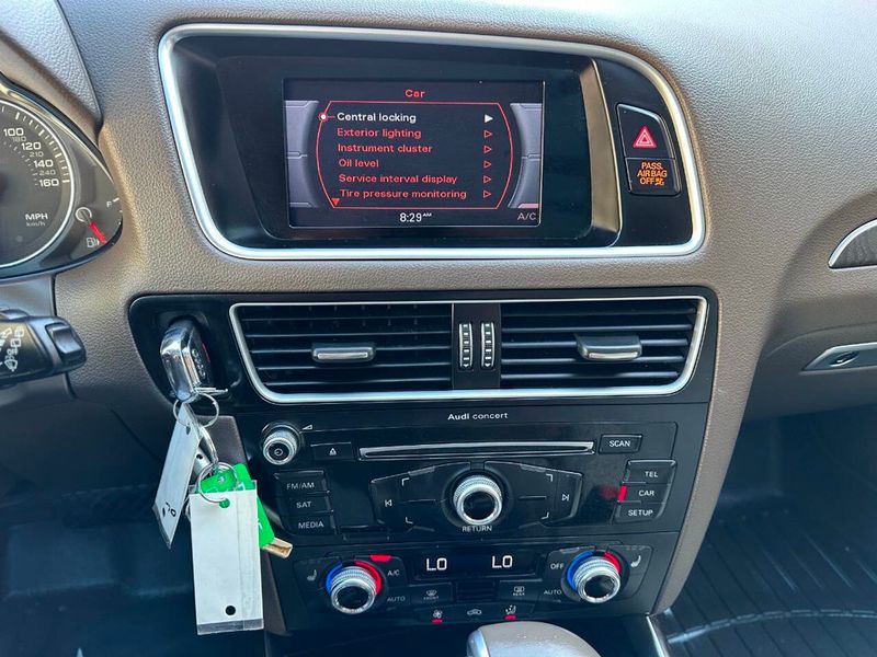 2016 Audi Q5 quattro 4dr 2.0T Premium - 22873772 - 40