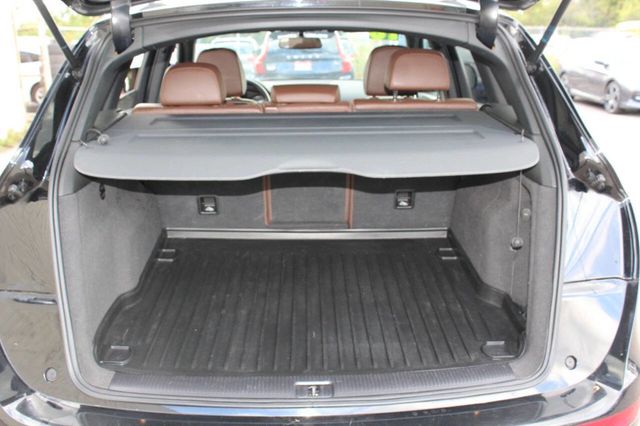 2016 Audi Q5 quattro 4dr 2.0T Premium - 22921985 - 15