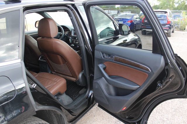 2016 Audi Q5 quattro 4dr 2.0T Premium - 22921985 - 17