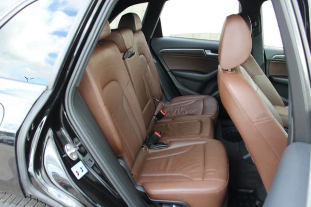 2016 Audi Q5 quattro 4dr 2.0T Premium - 22921985 - 18