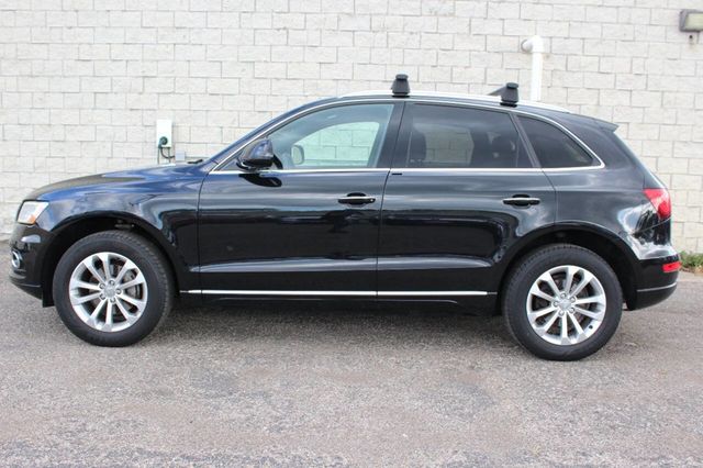 2016 Audi Q5 quattro 4dr 2.0T Premium - 22921985 - 1