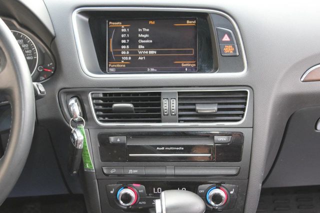 2016 Audi Q5 quattro 4dr 2.0T Premium - 22921985 - 22