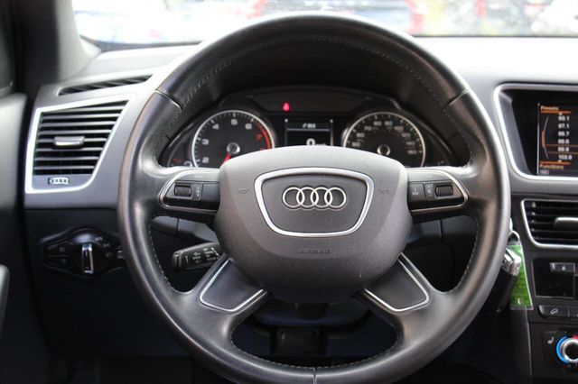 2016 Audi Q5 quattro 4dr 2.0T Premium - 22921985 - 23