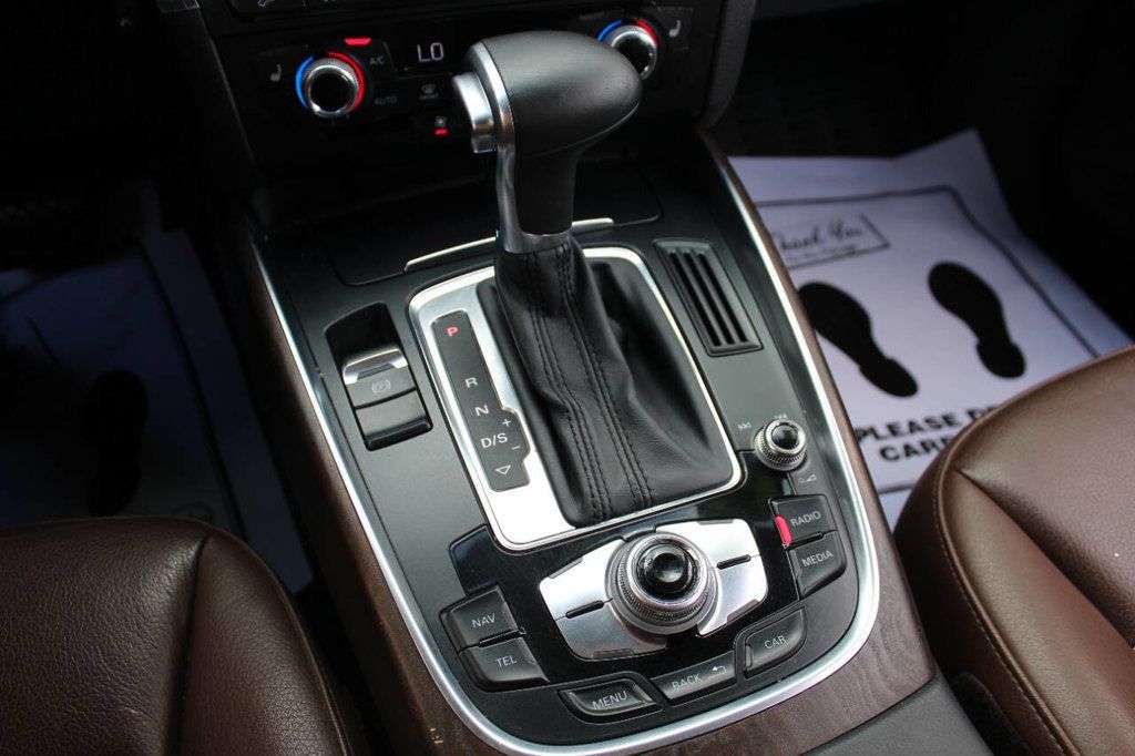 2016 Audi Q5 quattro 4dr 2.0T Premium - 22921985 - 24