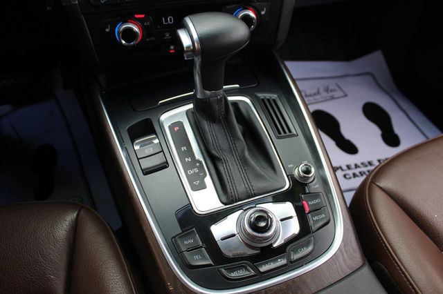 2016 Audi Q5 quattro 4dr 2.0T Premium - 22921985 - 24