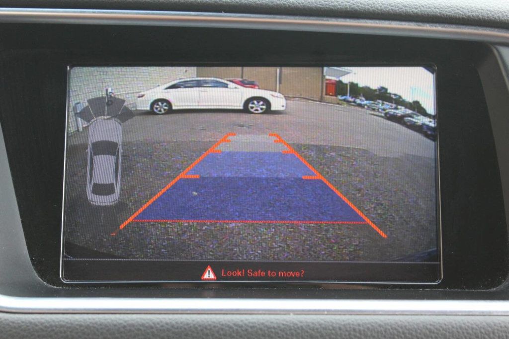 2016 Audi Q5 quattro 4dr 2.0T Premium - 22921985 - 25