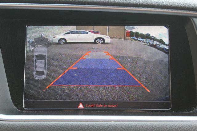 2016 Audi Q5 quattro 4dr 2.0T Premium - 22921985 - 25