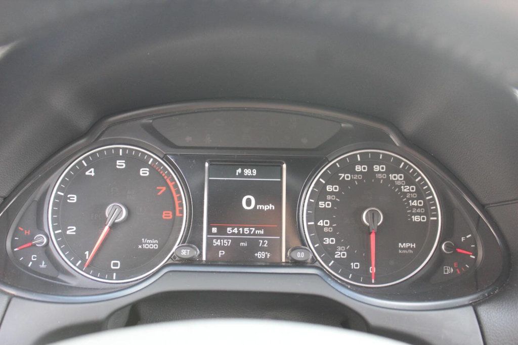 2016 Audi Q5 quattro 4dr 2.0T Premium - 22921985 - 26