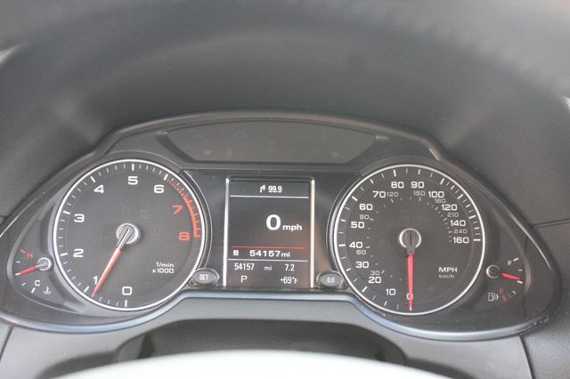 2016 Audi Q5 quattro 4dr 2.0T Premium - 22921985 - 26