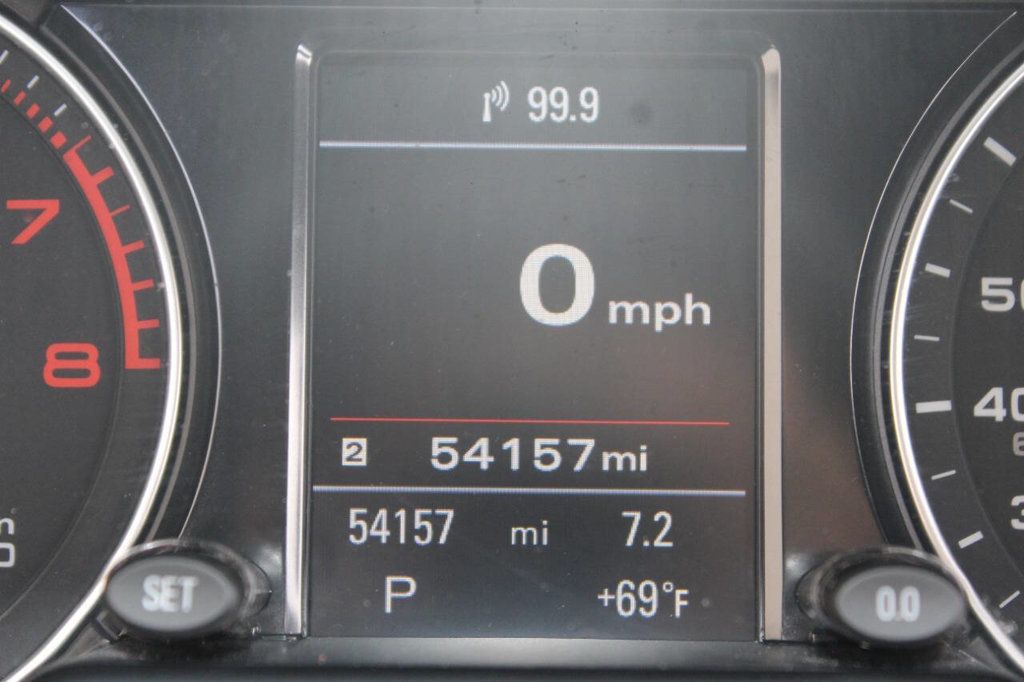 2016 Audi Q5 quattro 4dr 2.0T Premium - 22921985 - 27