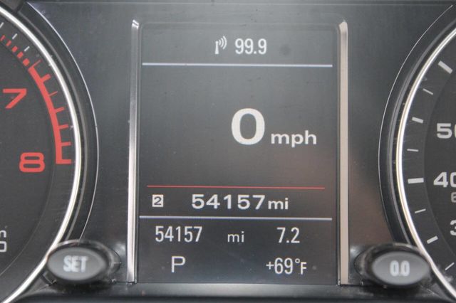 2016 Audi Q5 quattro 4dr 2.0T Premium - 22921985 - 27