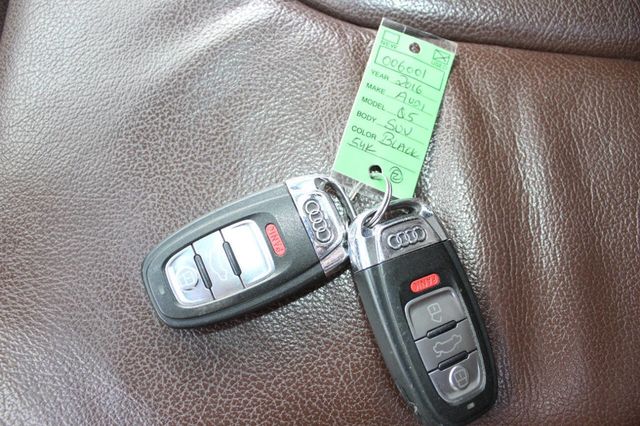 2016 Audi Q5 quattro 4dr 2.0T Premium - 22921985 - 30