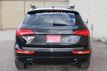 2016 Audi Q5 quattro 4dr 2.0T Premium - 22921985 - 3