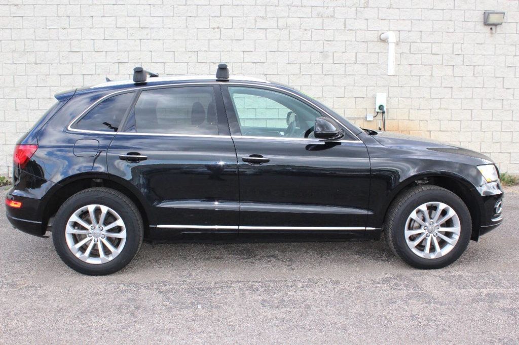 2016 Audi Q5 quattro 4dr 2.0T Premium - 22921985 - 5
