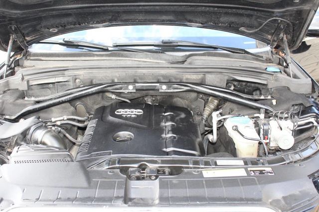 2016 Audi Q5 quattro 4dr 2.0T Premium - 22921985 - 8