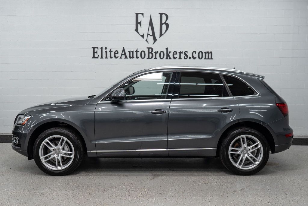 2016 Audi Q5 quattro 4dr 2.0T Premium - 22454719 - 1