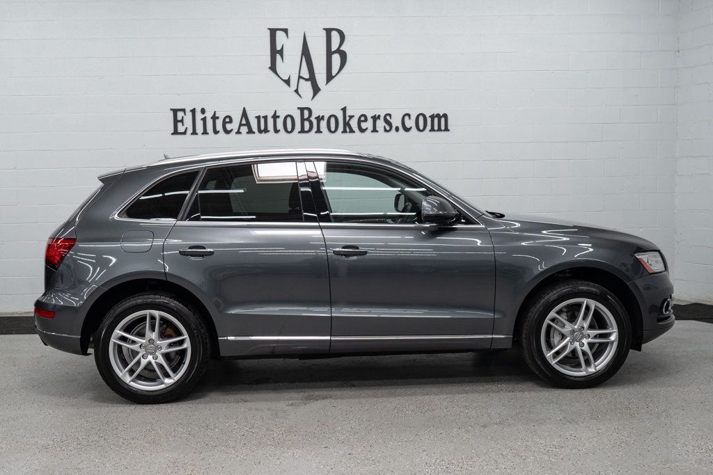 2016 Audi Q5 quattro 4dr 2.0T Premium - 22454719 - 3