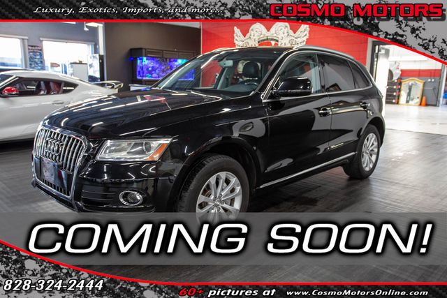 2016 Audi Q5 quattro 4dr 2.0T Premium - 22666912 - 0