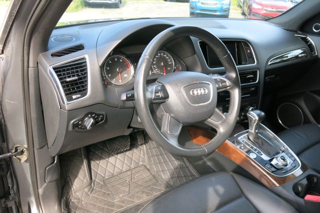2016 Audi Q5 quattro 4dr 2.0T Premium Plus - 21510498 - 10